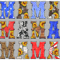 Mother's Day-MM 4845